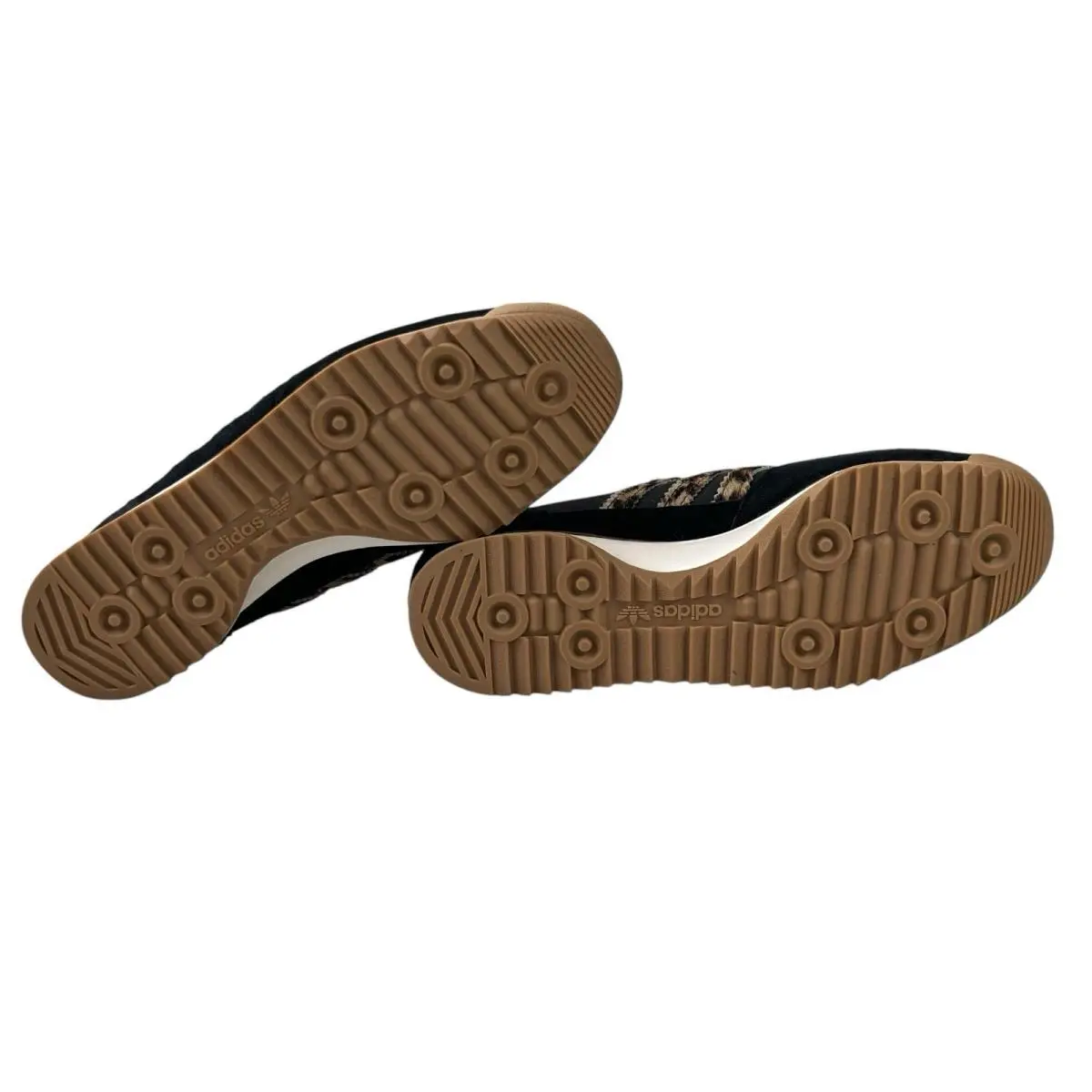 Adidas shoes - adidas SL 72 OG - JR1640 - Black 7