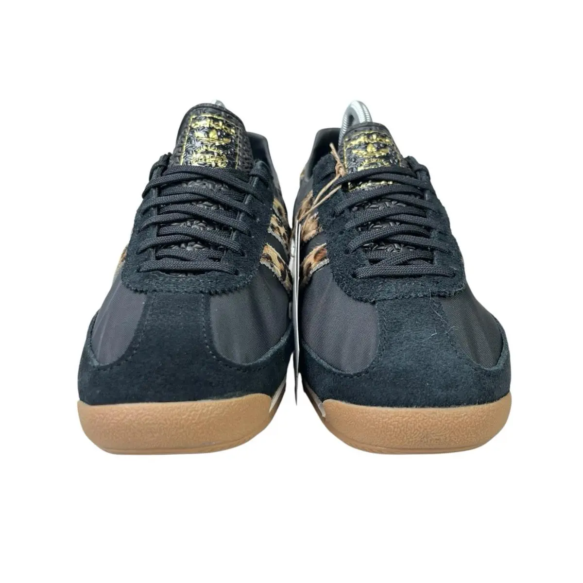 Adidas shoes - adidas SL 72 OG - JR1640 - Black 9