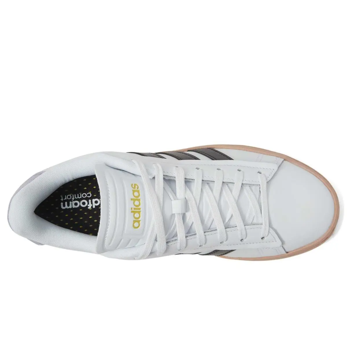 Adidas shoes - H06116 - H06116 - white/coreblack 0