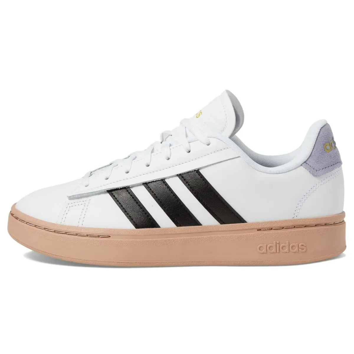 Adidas shoes - H06116 - H06116 - white/coreblack 2