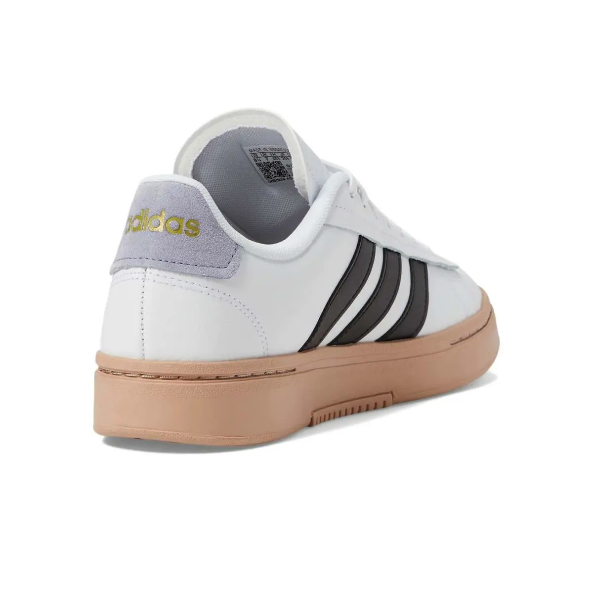 Adidas shoes - H06116 - H06116 - white/coreblack 3