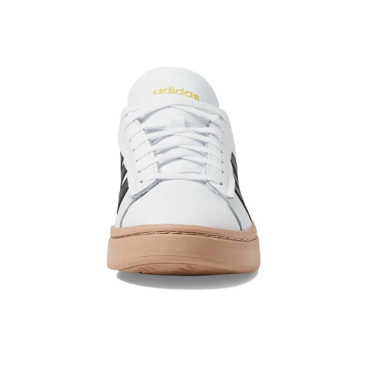 Adidas shoes - H06116 - H06116 - white/coreblack 4