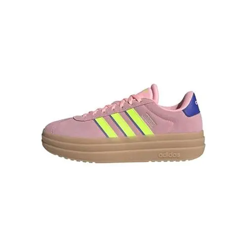 Adidas shoes - ih 0365 - NLK49 - pink spark lucid lemon lucid blue 22