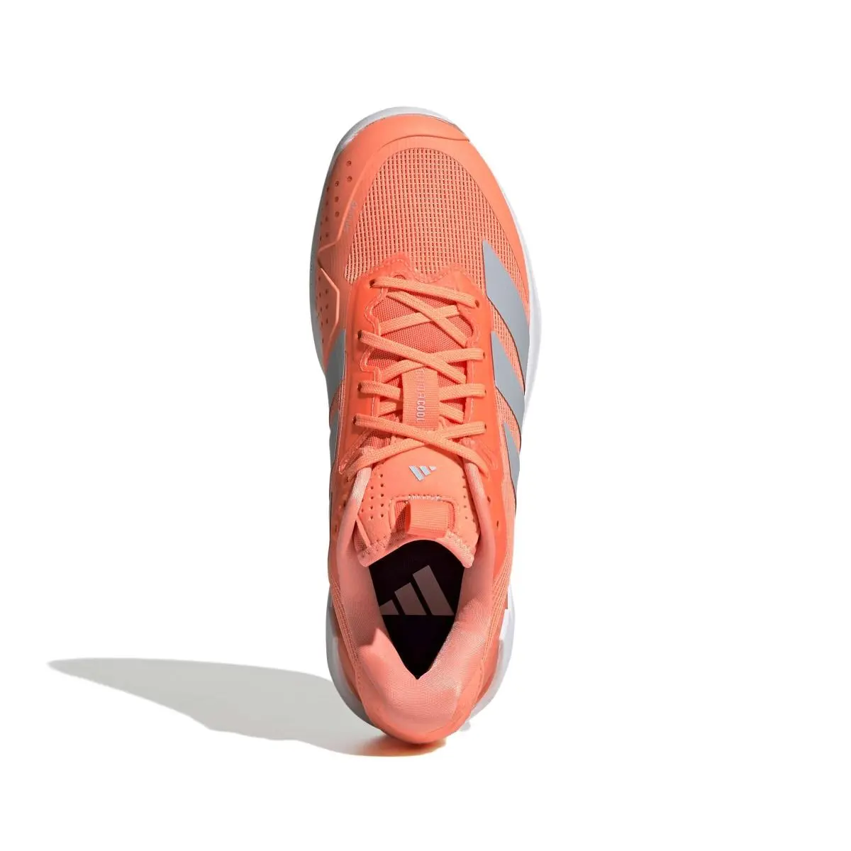 Adidas shoes - nlk 75 - nlk - KI6001 - beam orange halo blue white 0