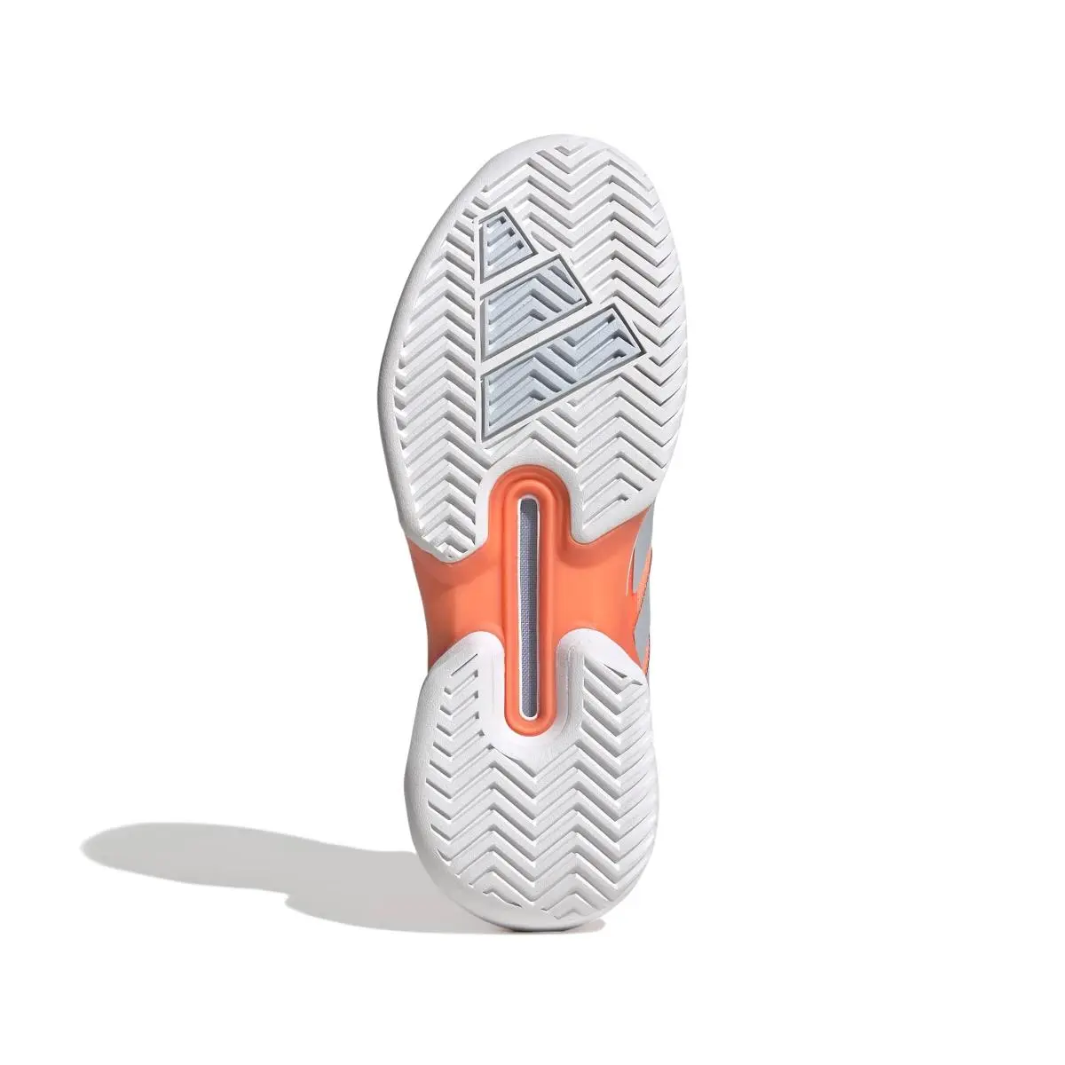 Adidas shoes - nlk 75 - nlk - KI6001 - beam orange halo blue white 1