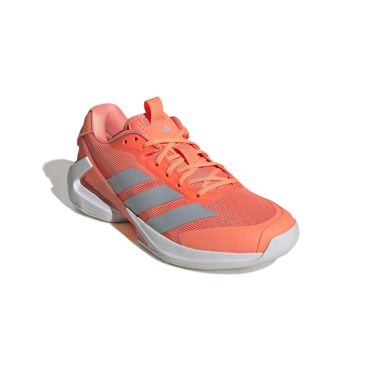 Adidas shoes - nlk 75 - nlk - KI6001 - beam orange halo blue white 2