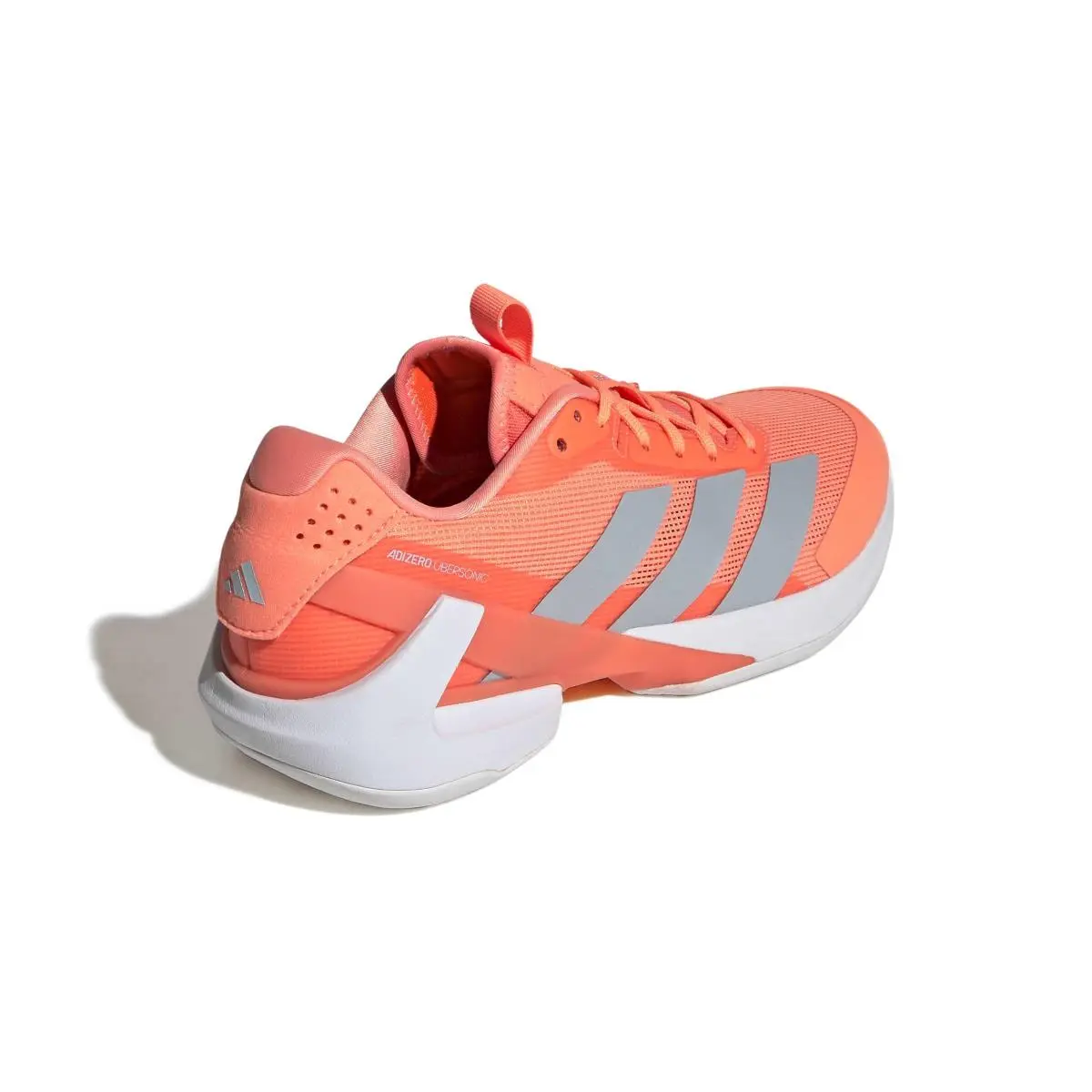 Adidas shoes - nlk 75 - nlk - KI6001 - beam orange halo blue white 3