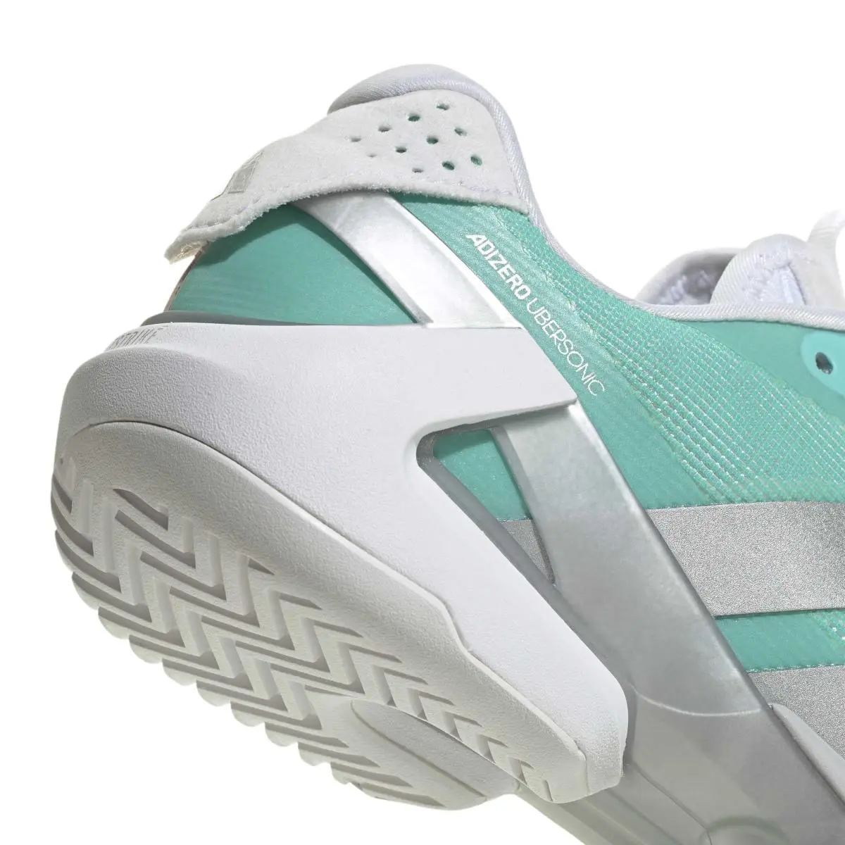Adidas shoes - nlk 75 - nlk - KI6001 - beam orange halo blue white 42