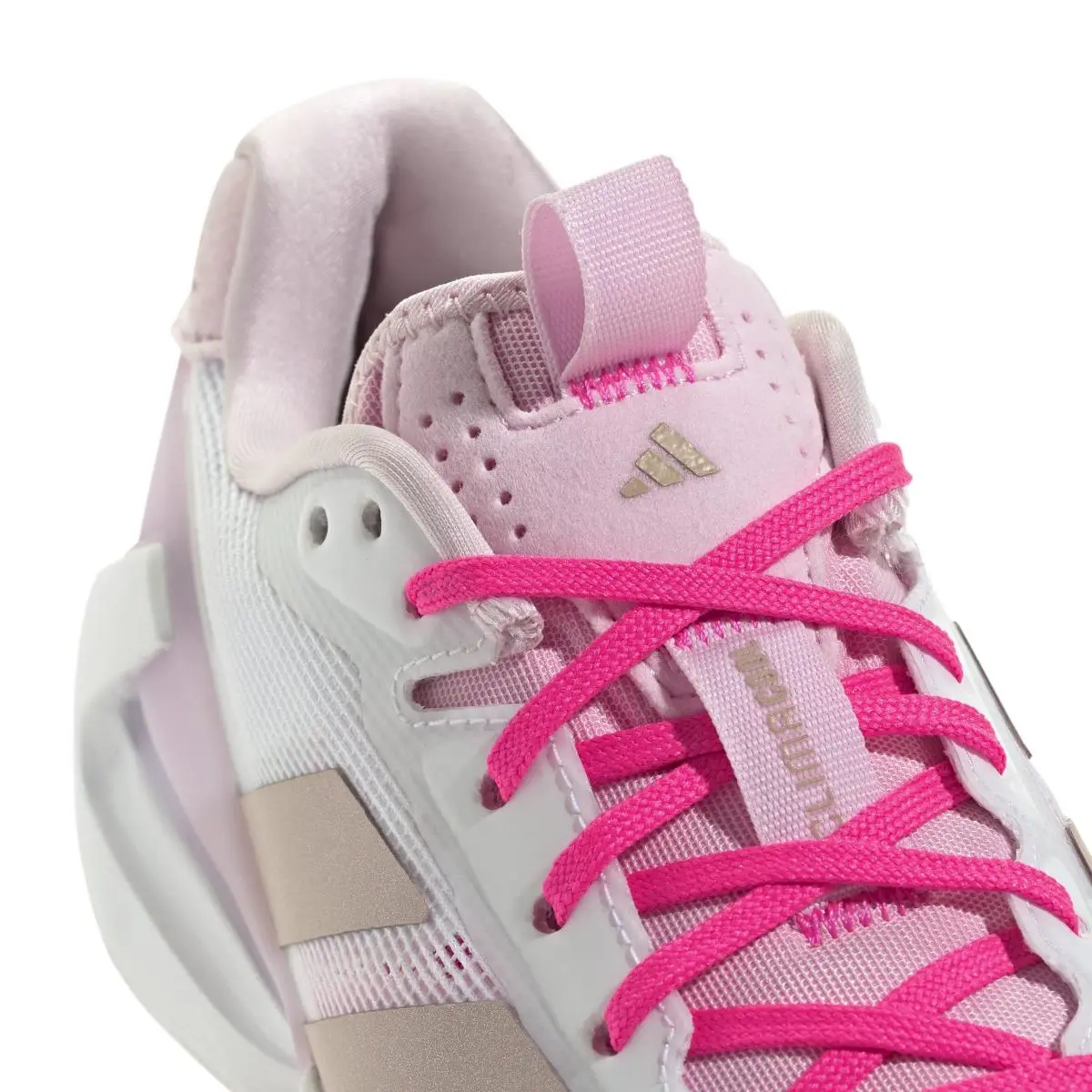 Adidas shoes - nlk 75 - nlk - KI6001 - beam orange halo blue white 33