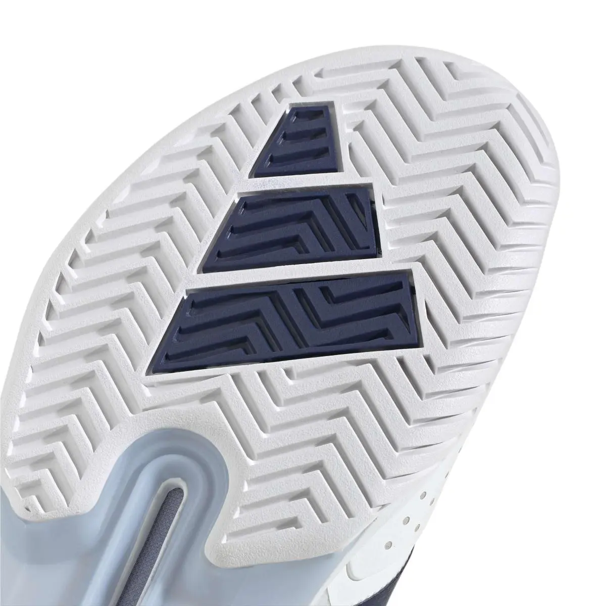 Adidas shoes - nlk 75 - nlk - KI6001 - beam orange halo blue white 41