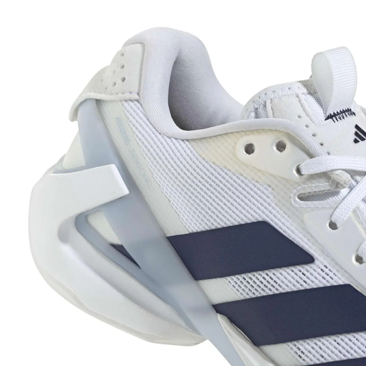 Adidas shoes - nlk 75 - nlk - KI6001 - beam orange halo blue white 50