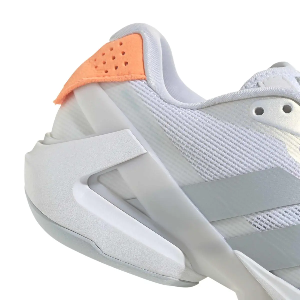 Adidas shoes - nlk 75 - nlk - KI6001 - beam orange halo blue white