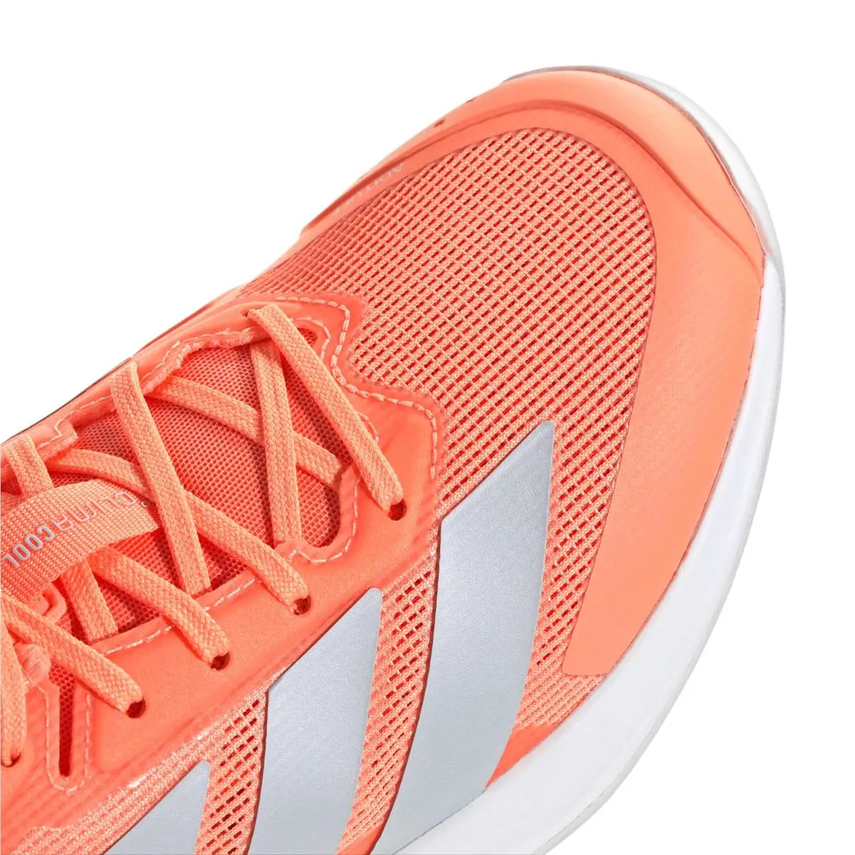 Adidas shoes - nlk 75 - nlk - KI6001 - beam orange halo blue white
