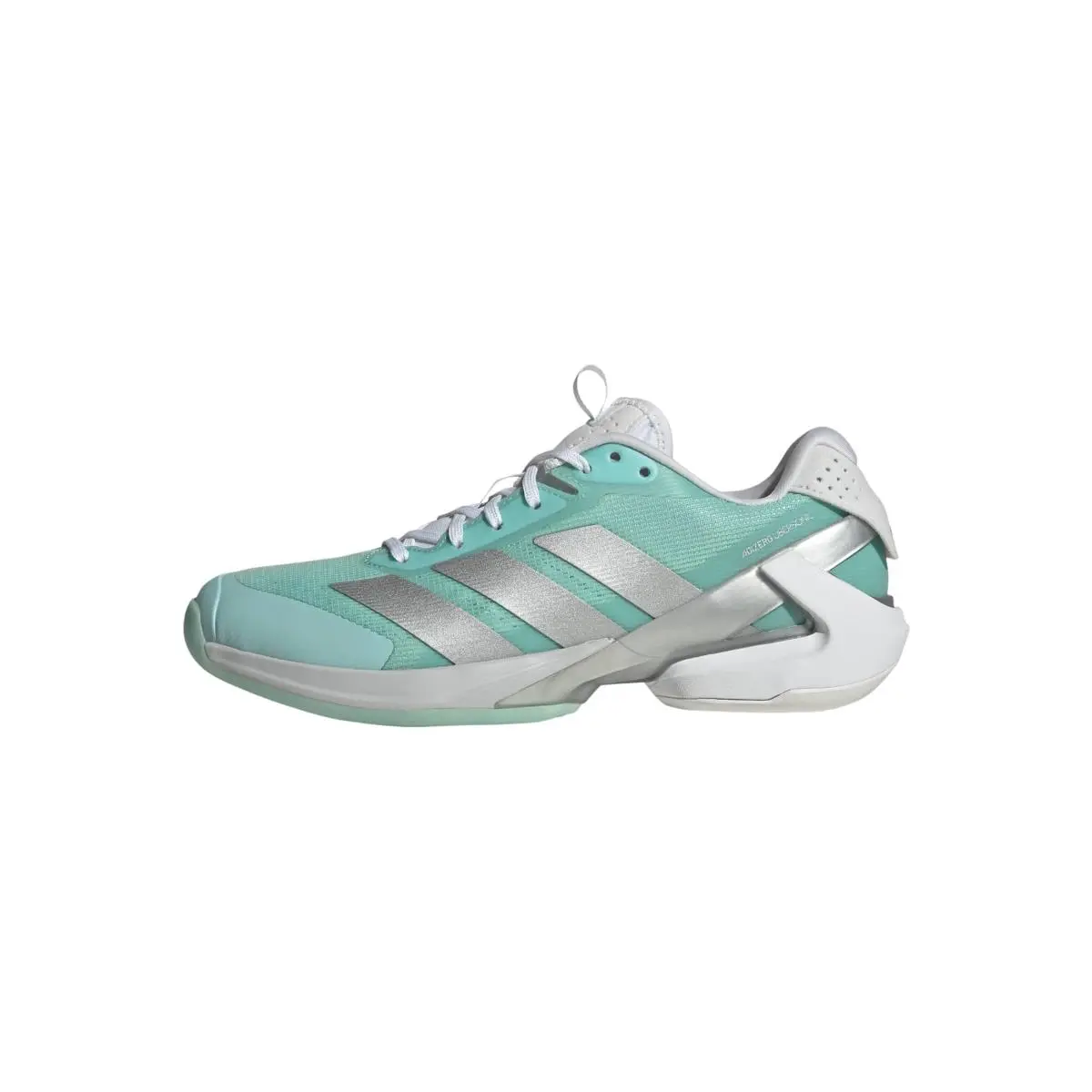 Adidas shoes - nlk 75 - nlk - KI6001 - beam orange halo blue white 36
