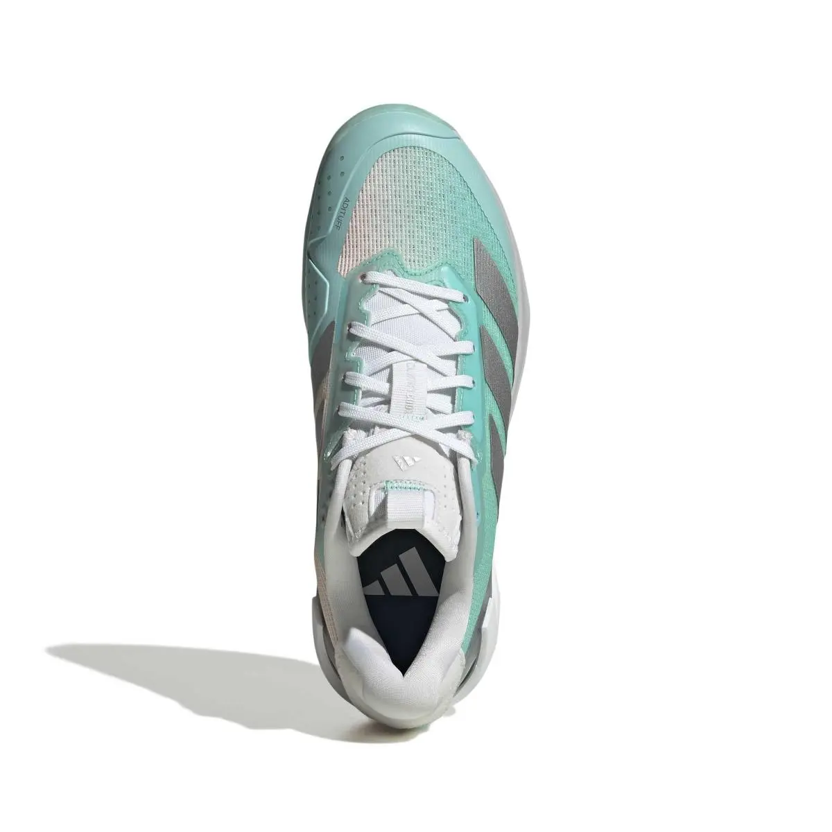 Adidas shoes - nlk 75 - nlk - KI6001 - beam orange halo blue white 37