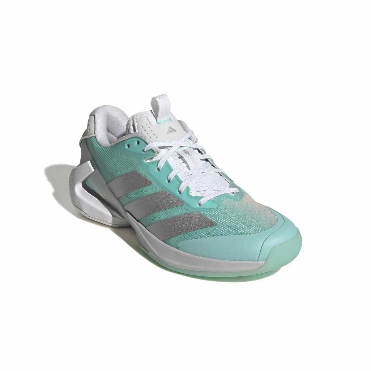 Adidas shoes - nlk 75 - nlk - KI6001 - beam orange halo blue white 39