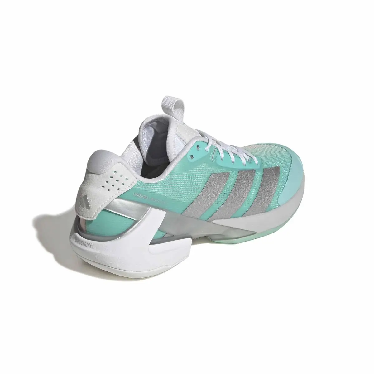 Adidas shoes - nlk 75 - nlk - KI6001 - beam orange halo blue white 40
