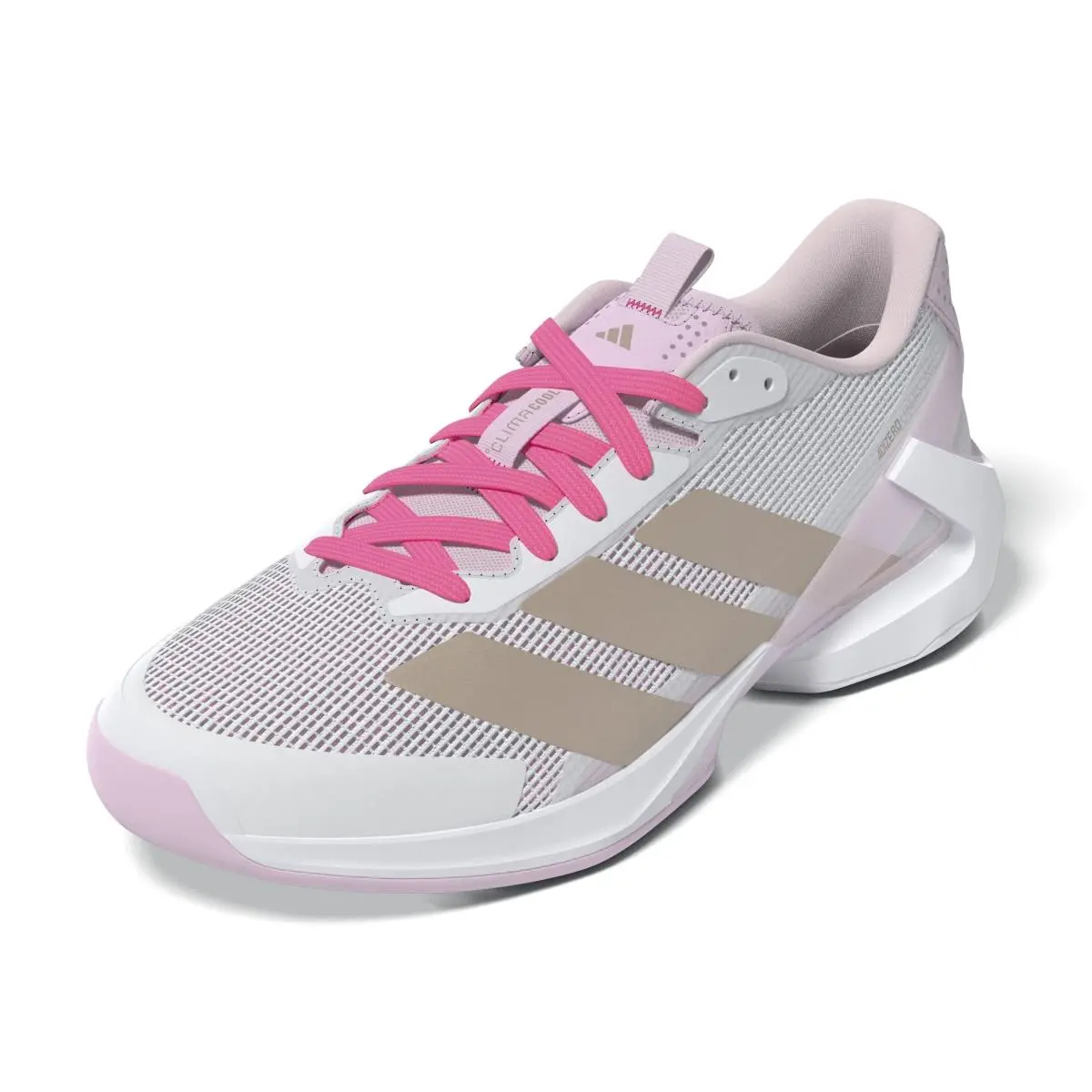 Adidas shoes - nlk 75 - nlk - KI6001 - beam orange halo blue white 28