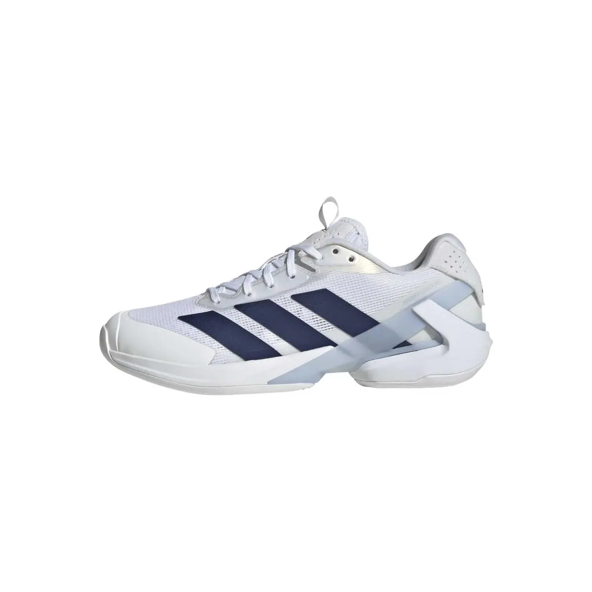 Adidas shoes - nlk 75 - nlk - KI6001 - beam orange halo blue white 44