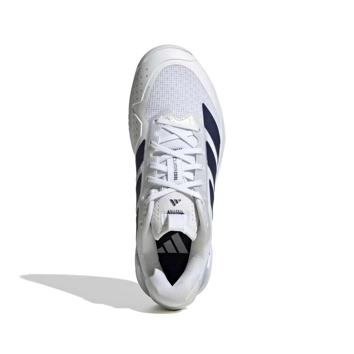 Adidas shoes - nlk 75 - nlk - KI6001 - beam orange halo blue white 45