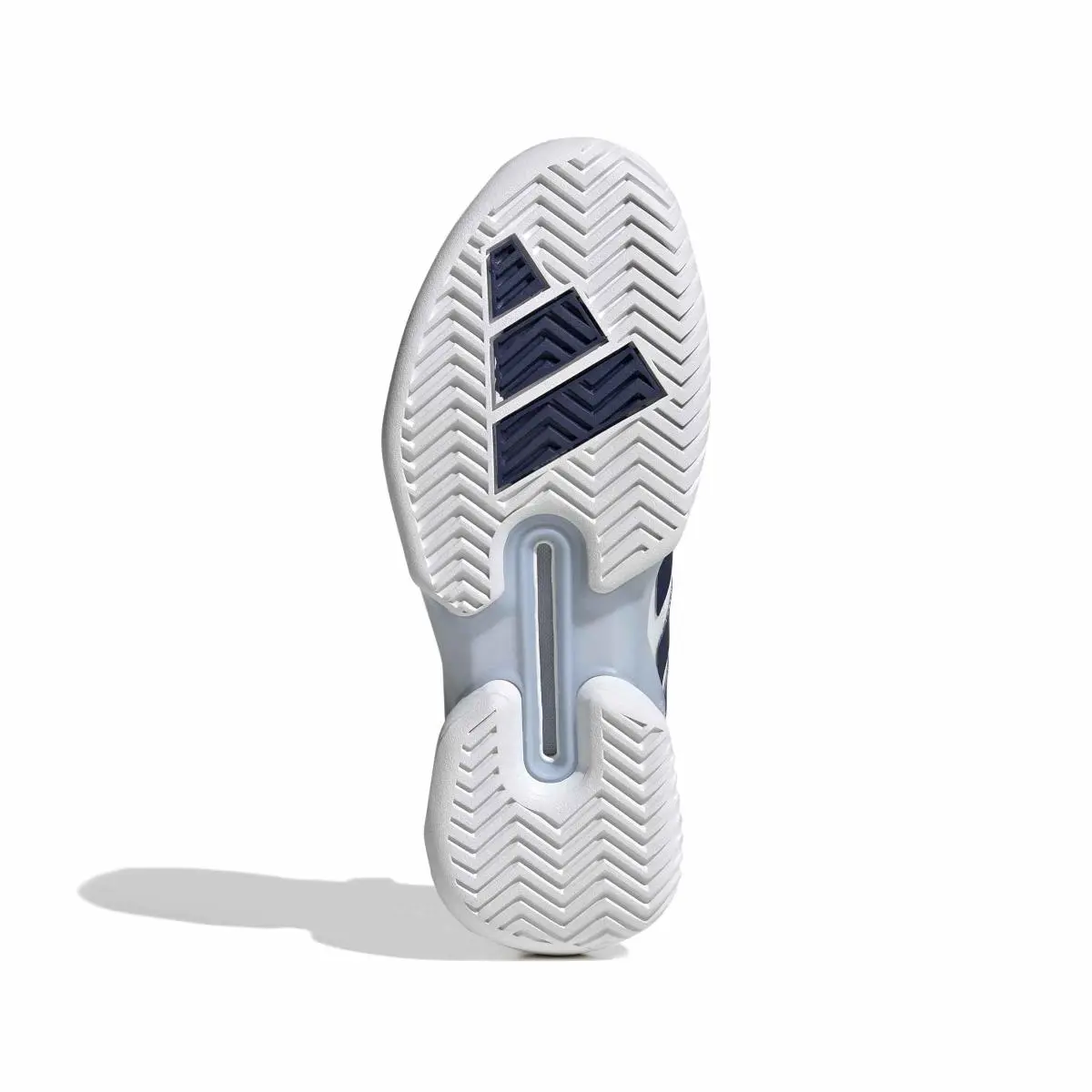 Adidas shoes - nlk 75 - nlk - KI6001 - beam orange halo blue white 46