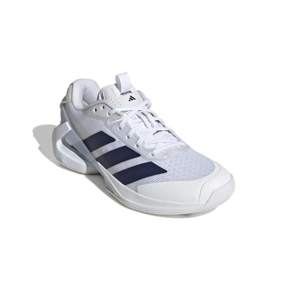 Adidas shoes - nlk 75 - nlk - KI6001 - beam orange halo blue white 47
