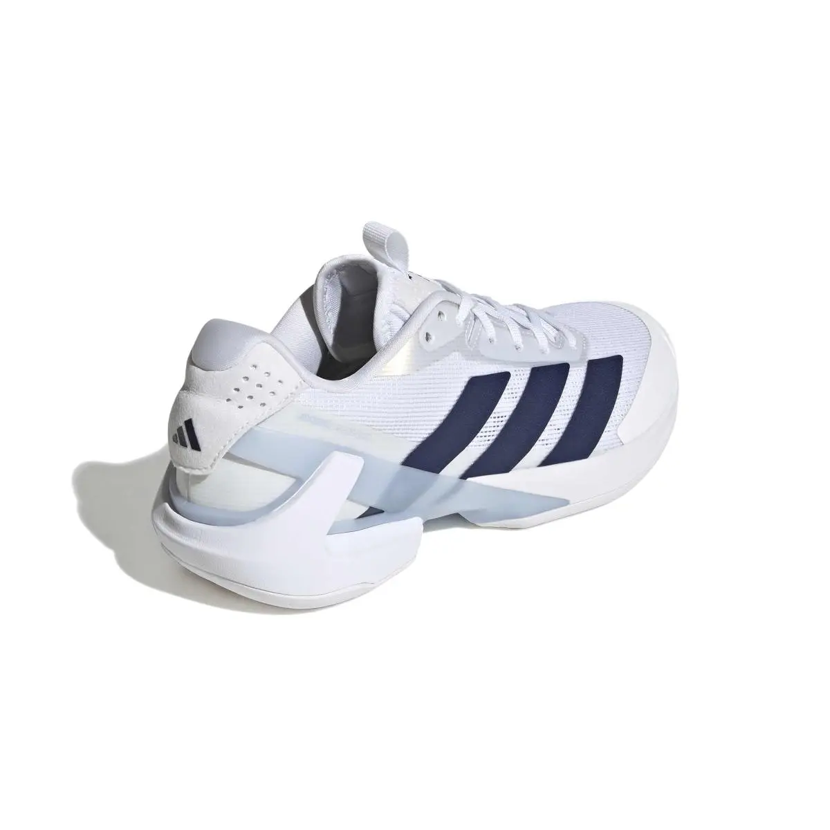 Adidas shoes - nlk 75 - nlk - KI6001 - beam orange halo blue white 48