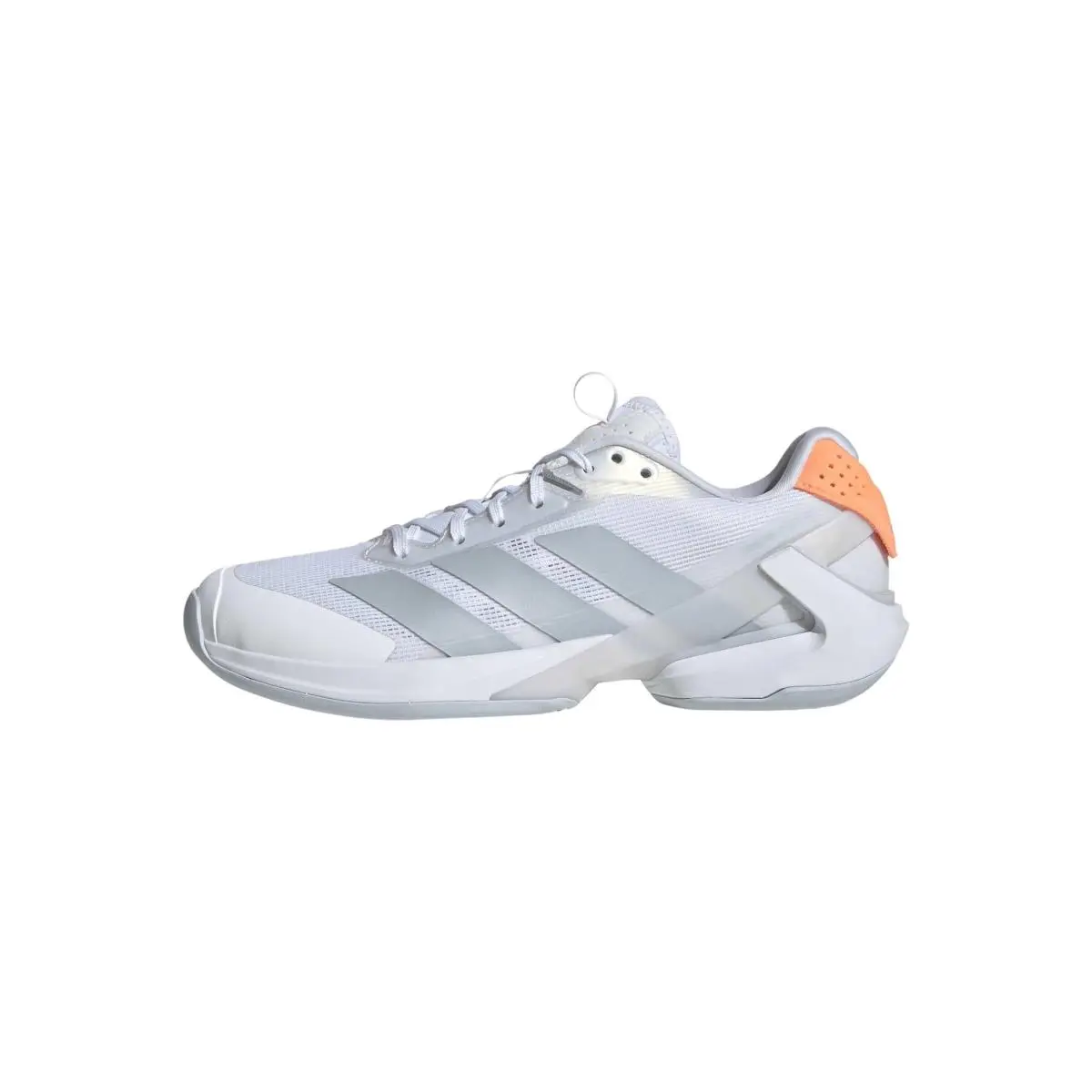 Adidas shoes - nlk 75 - nlk - KI6001 - beam orange halo blue white 20