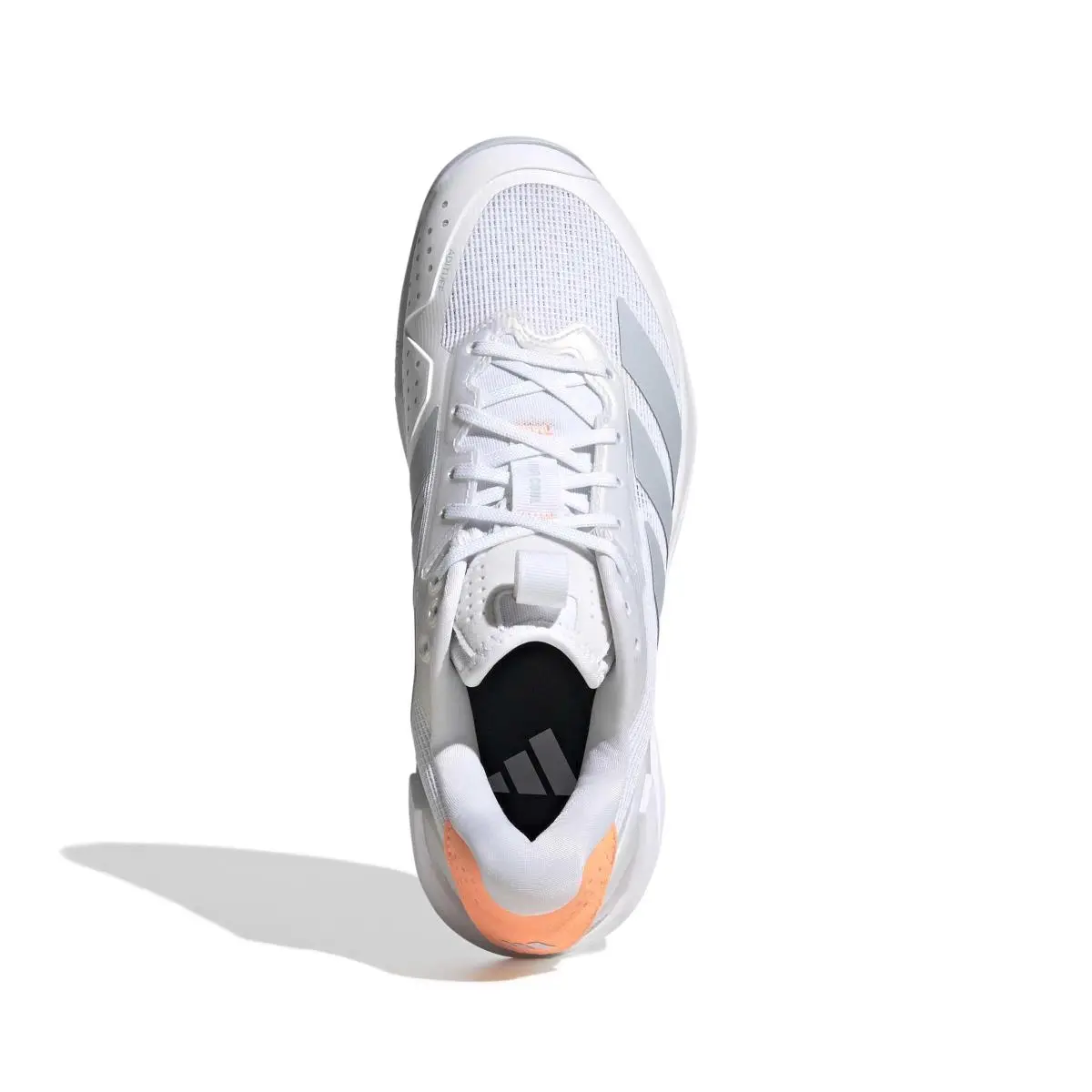 Adidas shoes - nlk 75 - nlk - KI6001 - beam orange halo blue white 21