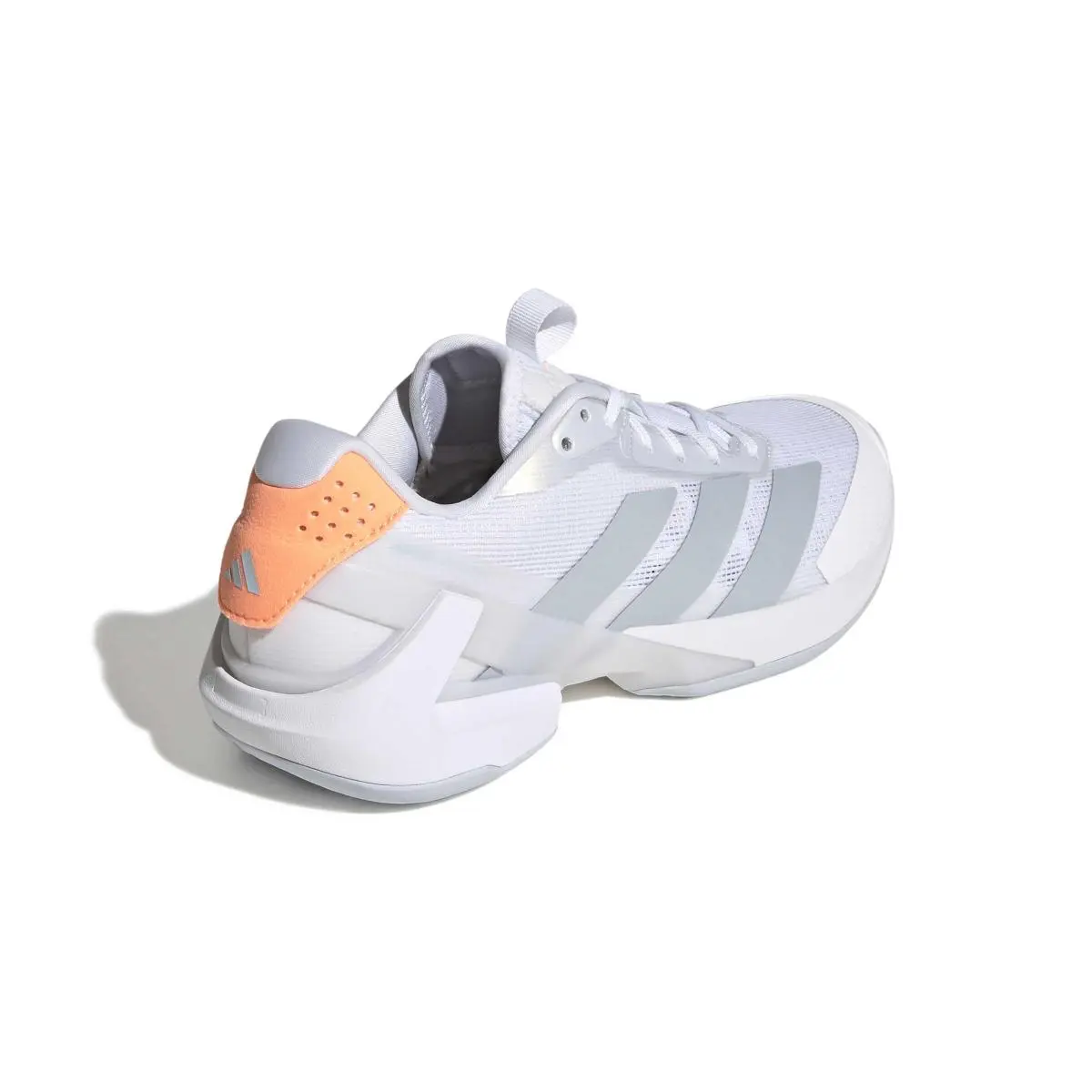 Adidas shoes - nlk 75 - nlk - KI6001 - beam orange halo blue white 24
