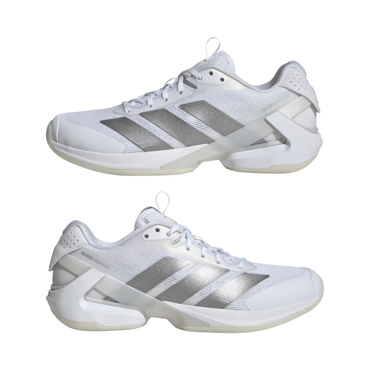 Adidas shoes - nlk 75 - nlk - KI6001 - beam orange halo blue white 19