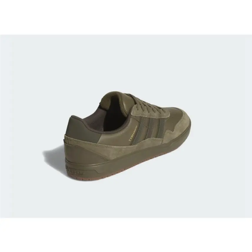 Adidas shoes - adidas Tyshawn Low - Tyshawn Low - JQ1132 - Green 0