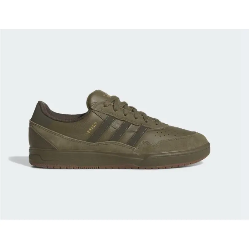 Adidas shoes - adidas Tyshawn Low - Tyshawn Low - JQ1132 - Green 9