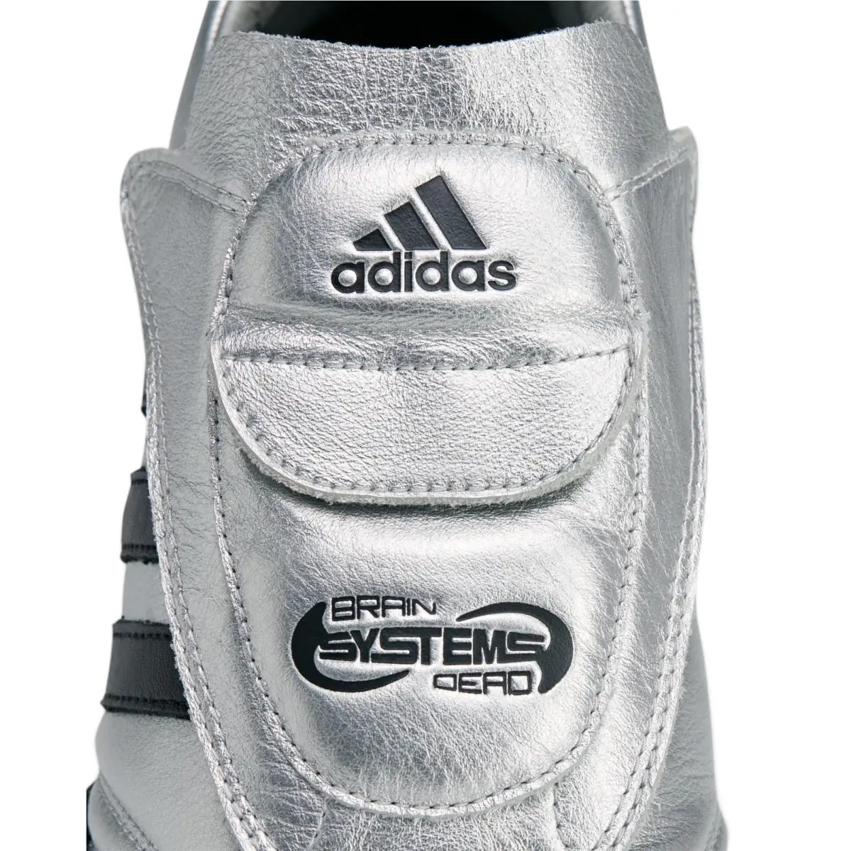 Adidas shoes - adidas Taekwondo - Taekwondo - JQ9215 - Silver 11