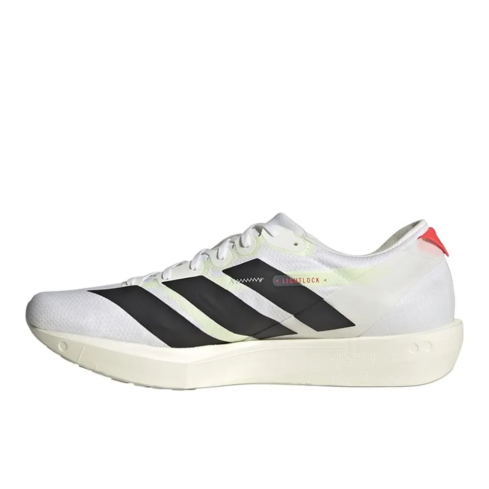 Adidas shoes - adidas Adizero Adios 9 Running - IF9419 - White 1