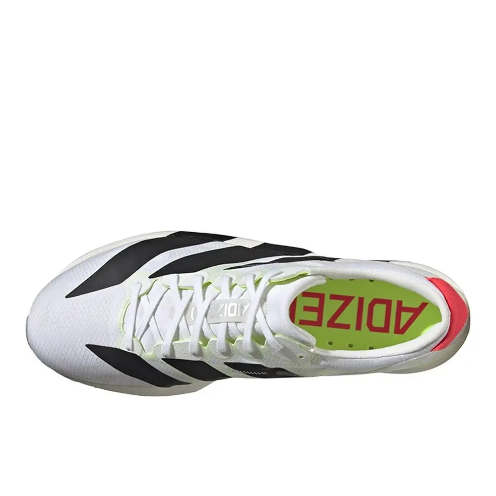 Adidas shoes - adidas Adizero Adios 9 Running - IF9419 - White 2