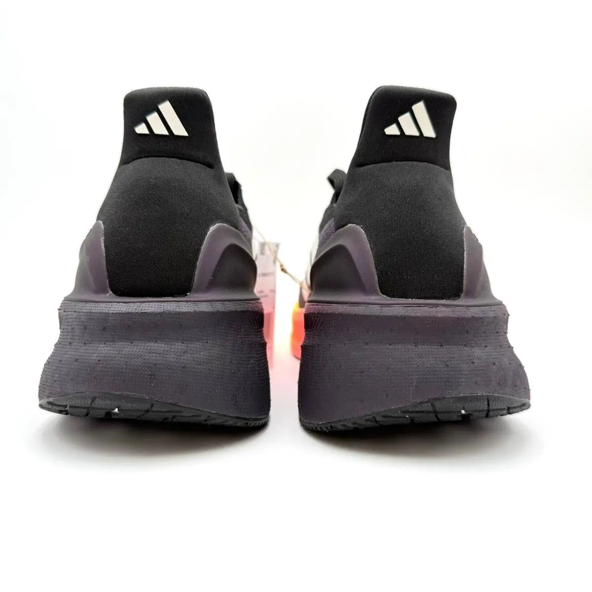 Adidas shoes - adidas UltraBoost 5X - UltraBoost - JI1332 - Black 5