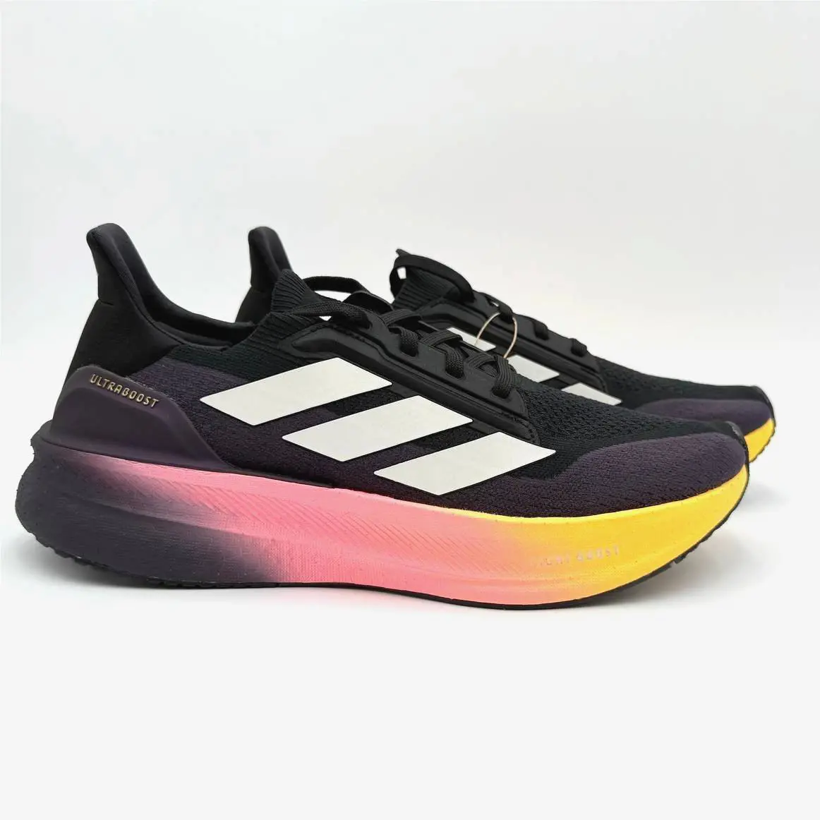 Adidas shoes - adidas UltraBoost 5X - UltraBoost - JI1332 - Black 0