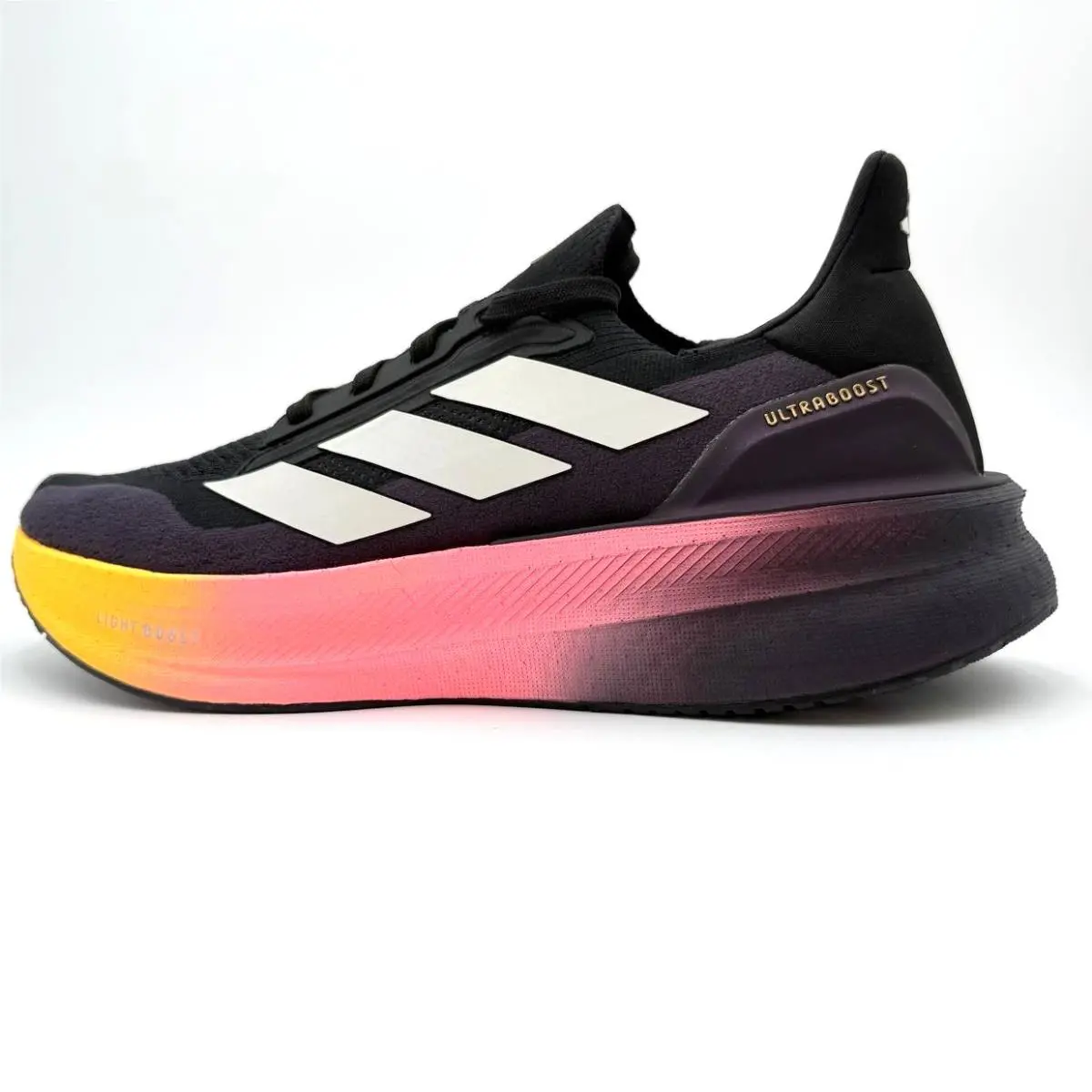 Adidas shoes - adidas UltraBoost 5X - UltraBoost - JI1332 - Black 4