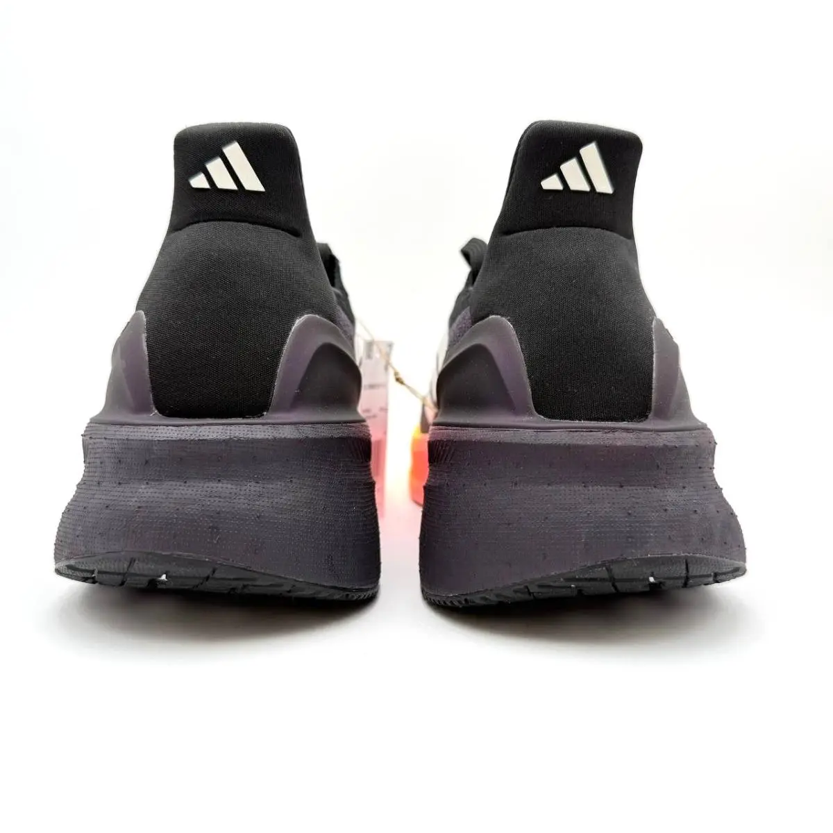 Adidas shoes - adidas UltraBoost 5X - UltraBoost - JI1332 - Black 12