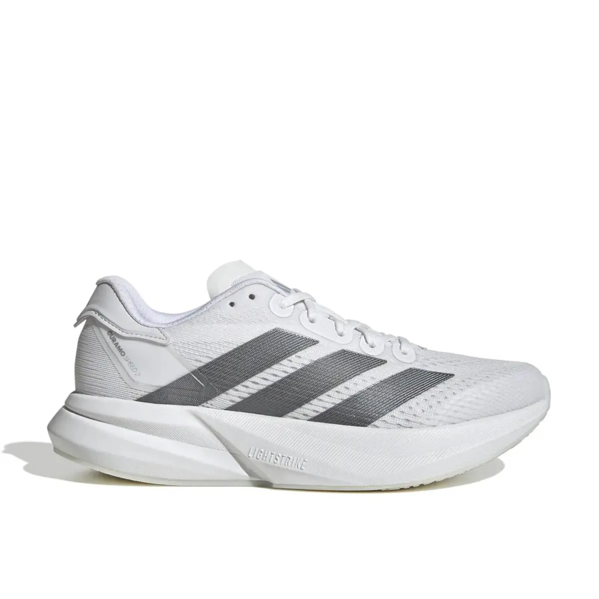 Adidas shoes - White 1