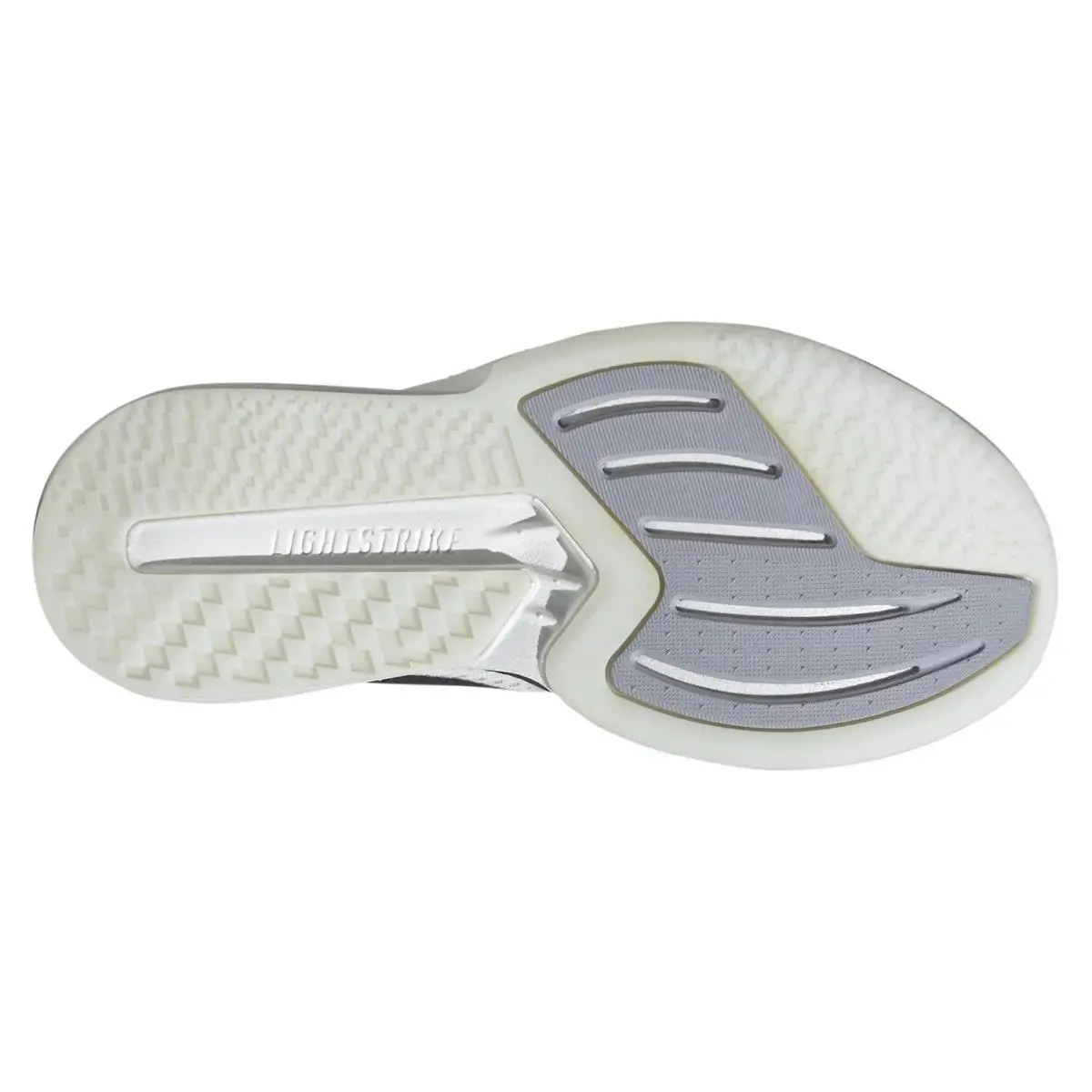Adidas shoes - White 2
