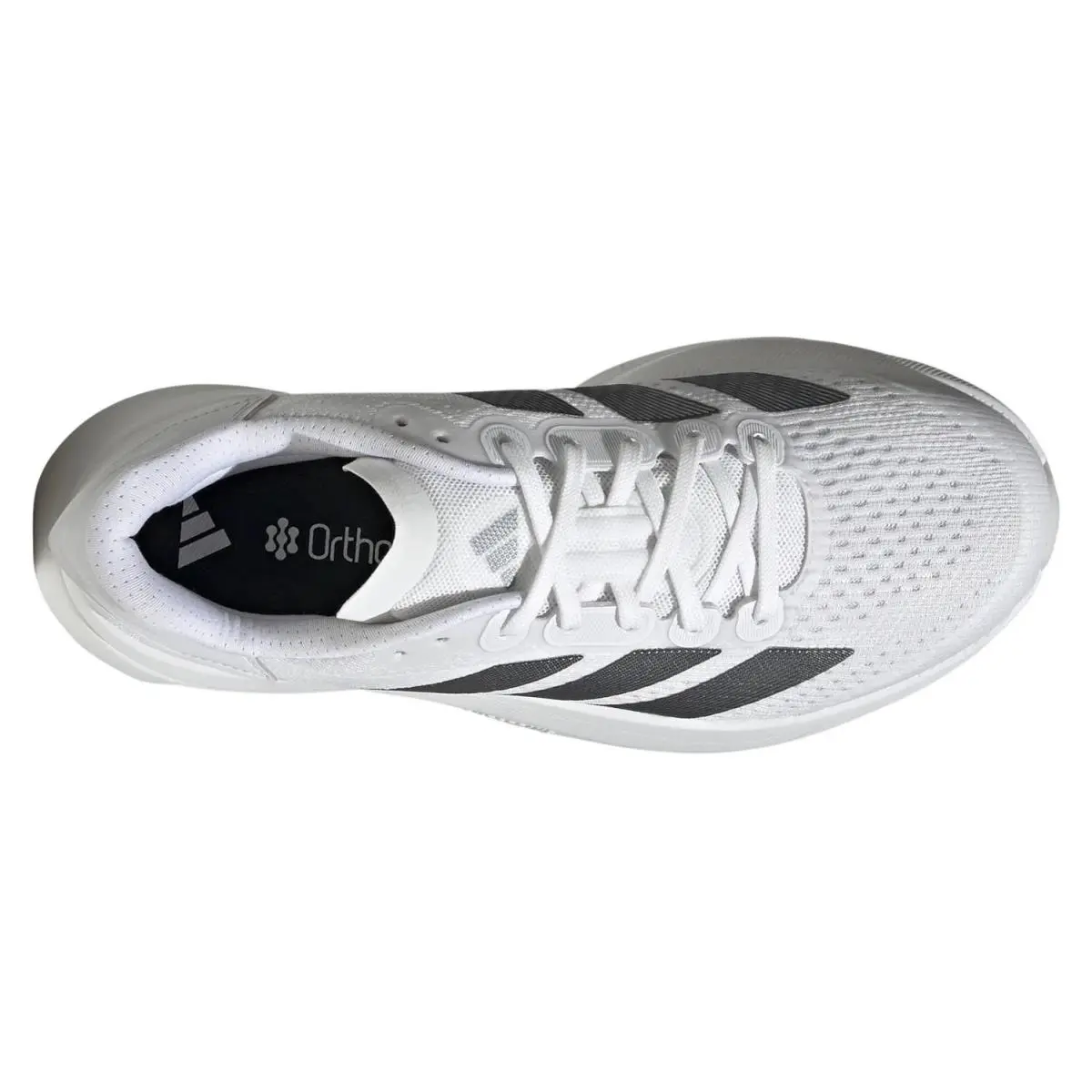 Adidas shoes - White 3