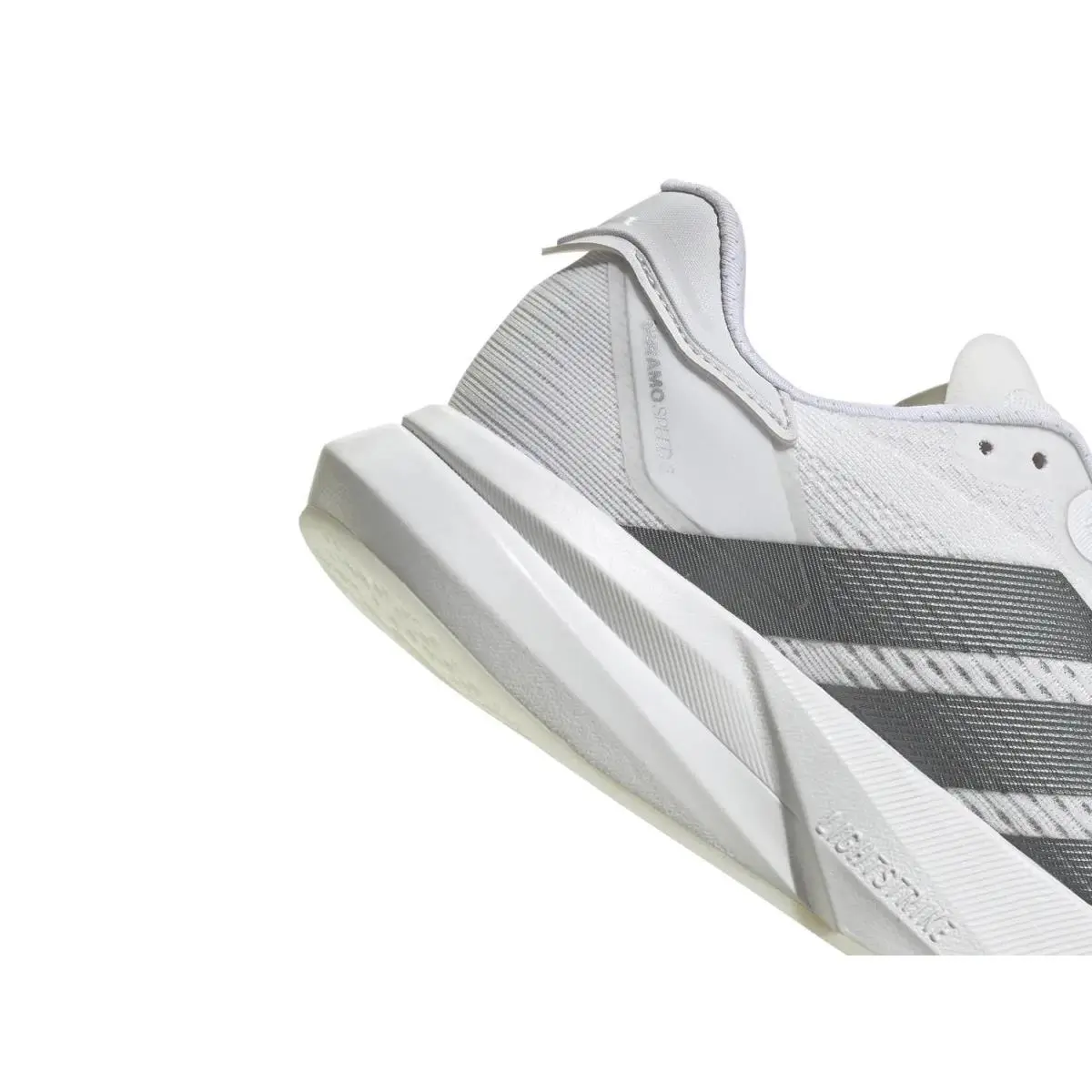 Adidas shoes - White 4
