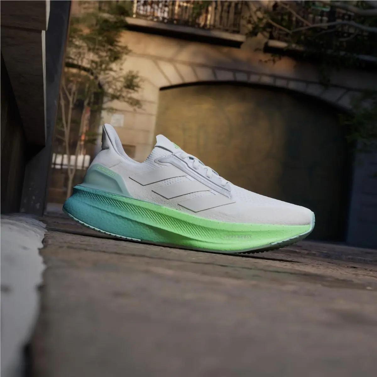 Adidas shoes - adidas Ultraboost Ultra Boost 5X Running - JQ2919 - White 9