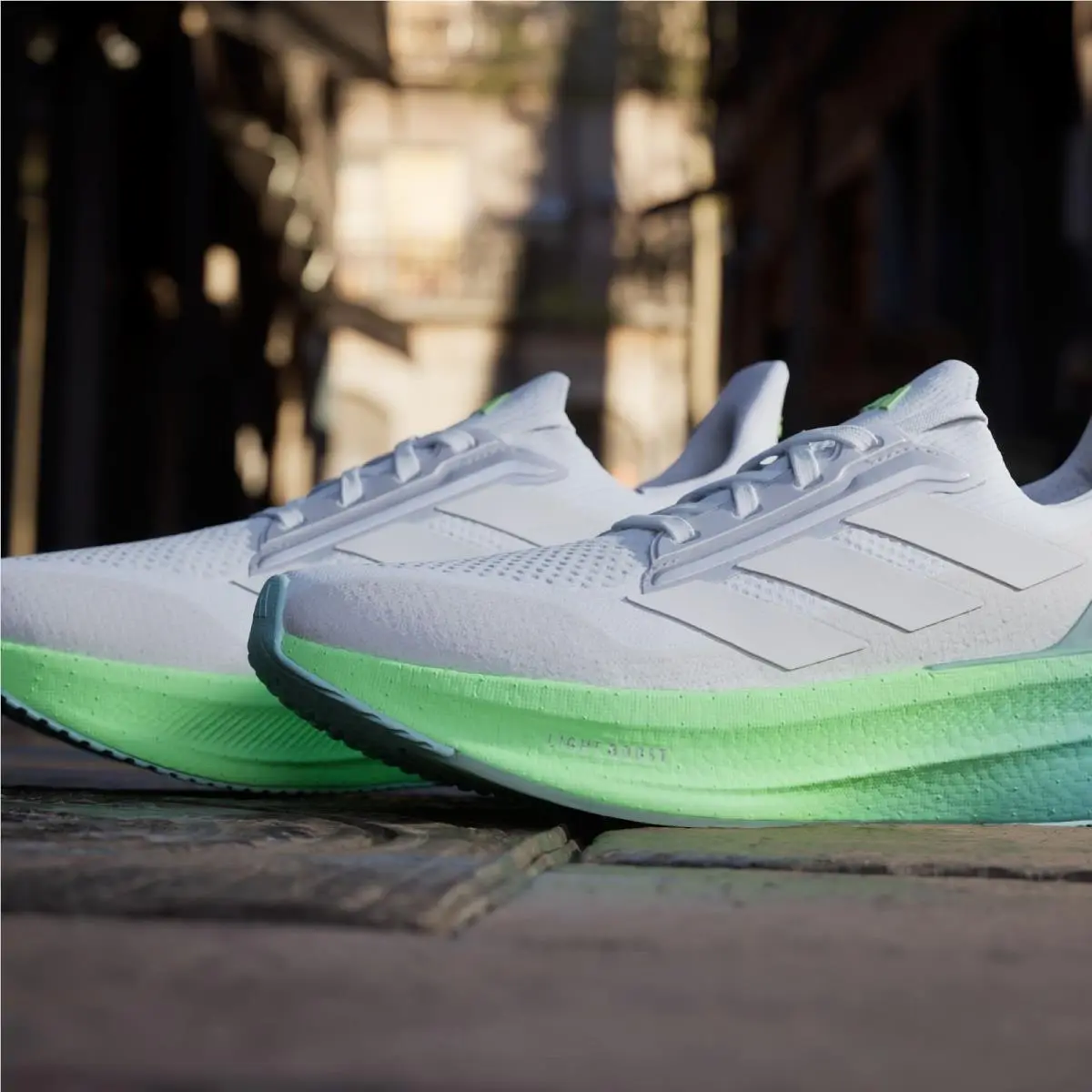 Adidas shoes - adidas Ultraboost Ultra Boost 5X Running - JQ2919 - White 15