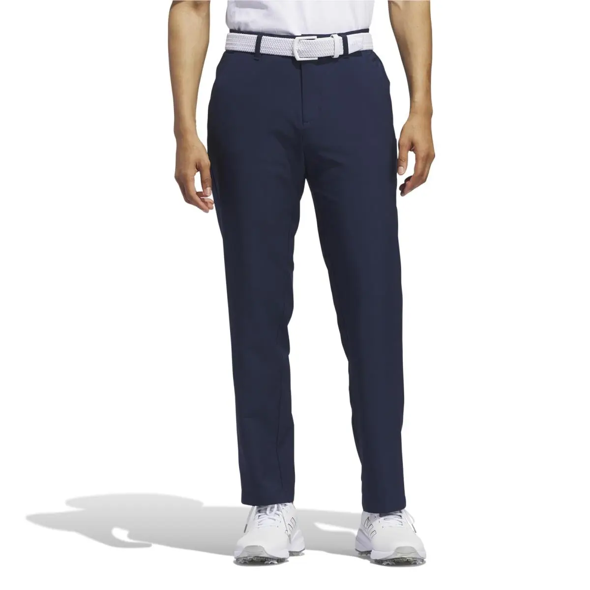Adidas Men`s Ultimate365 Golf Pants Collegiate Navy Regular Fit IU2837