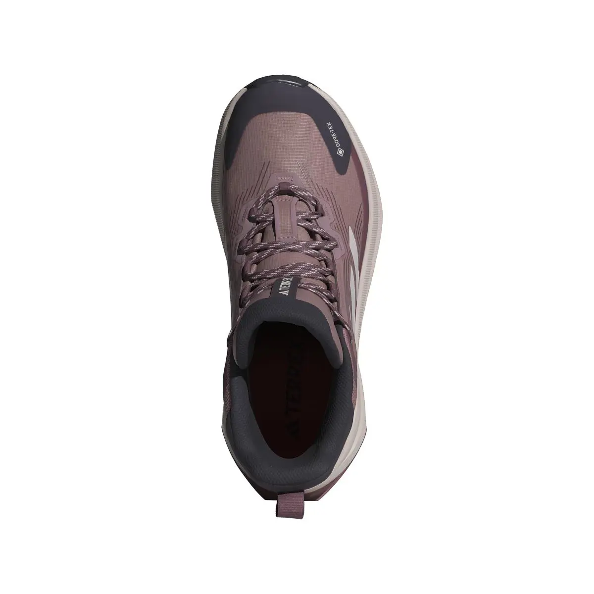 Adidas shoes - njb 87 - njb - IH3758 - warm clay putty mauve aurora black 1