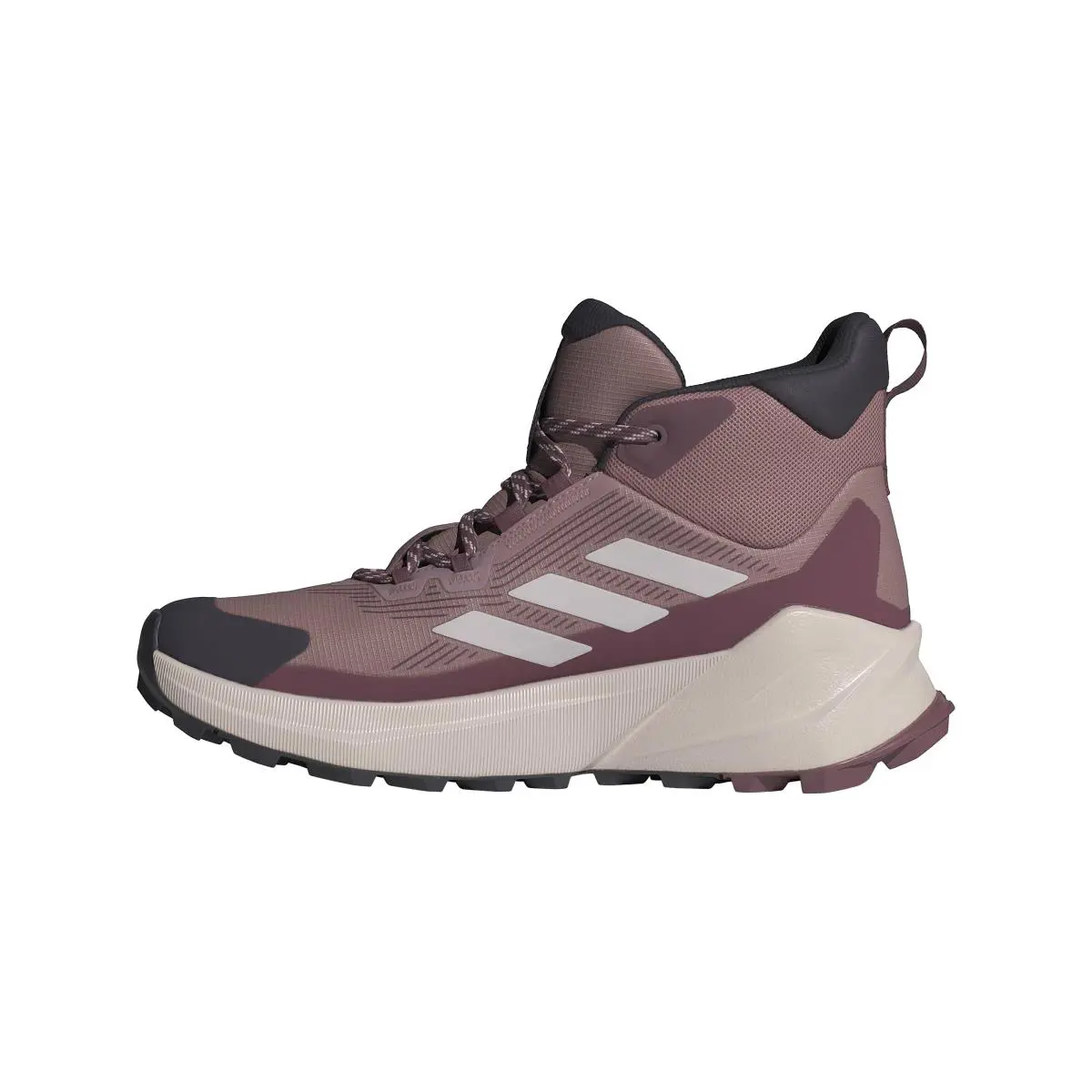 Adidas shoes - njb 87 - njb - IH3758 - warm clay putty mauve aurora black 3