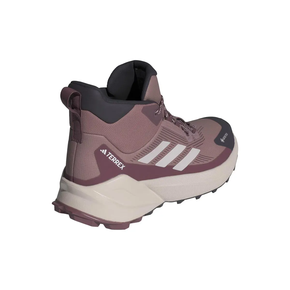 Adidas shoes - njb 87 - njb - IH3758 - warm clay putty mauve aurora black 5